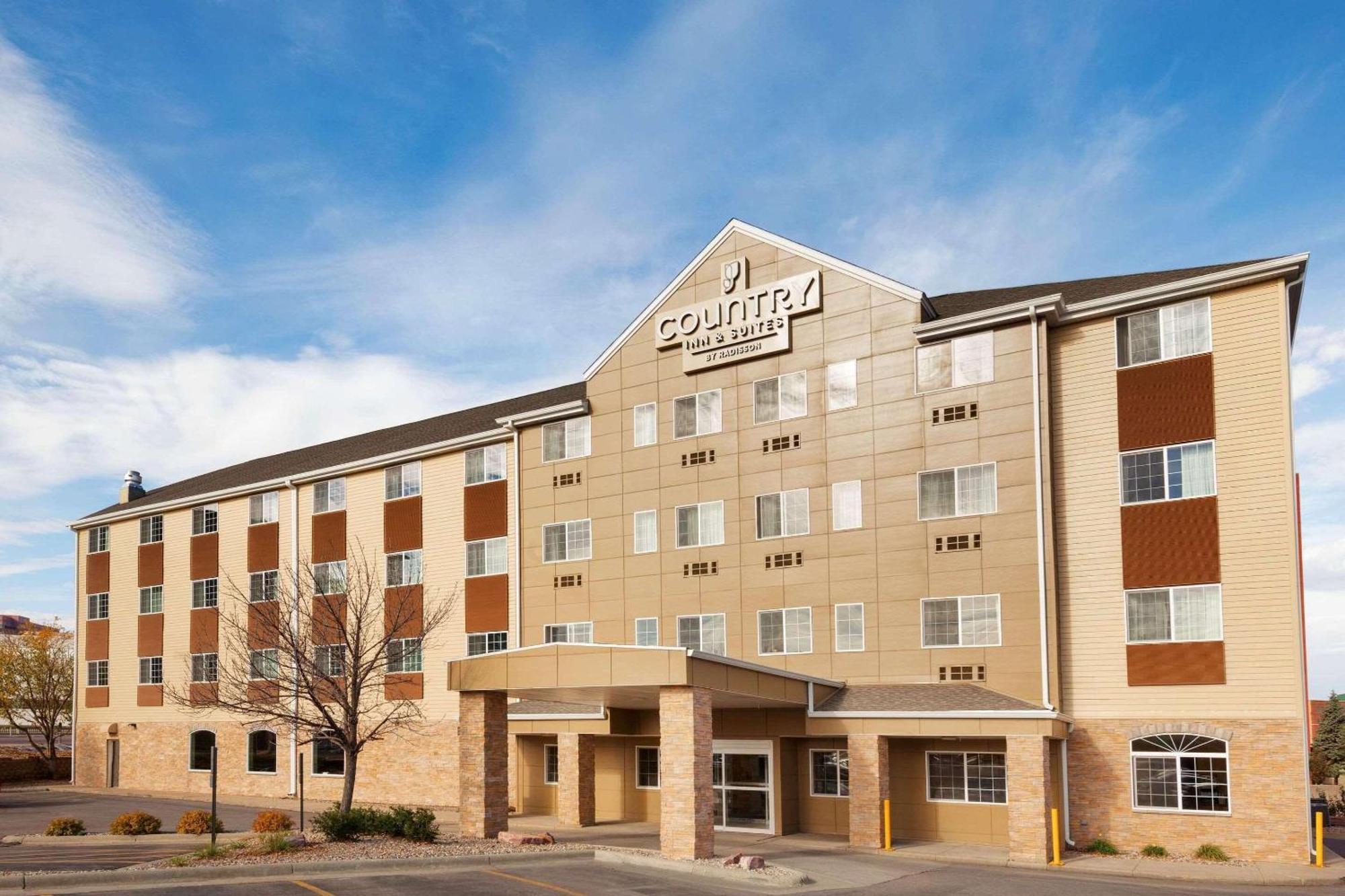Country Inn & Suites By Radisson, Sioux Falls, Sd Esterno foto