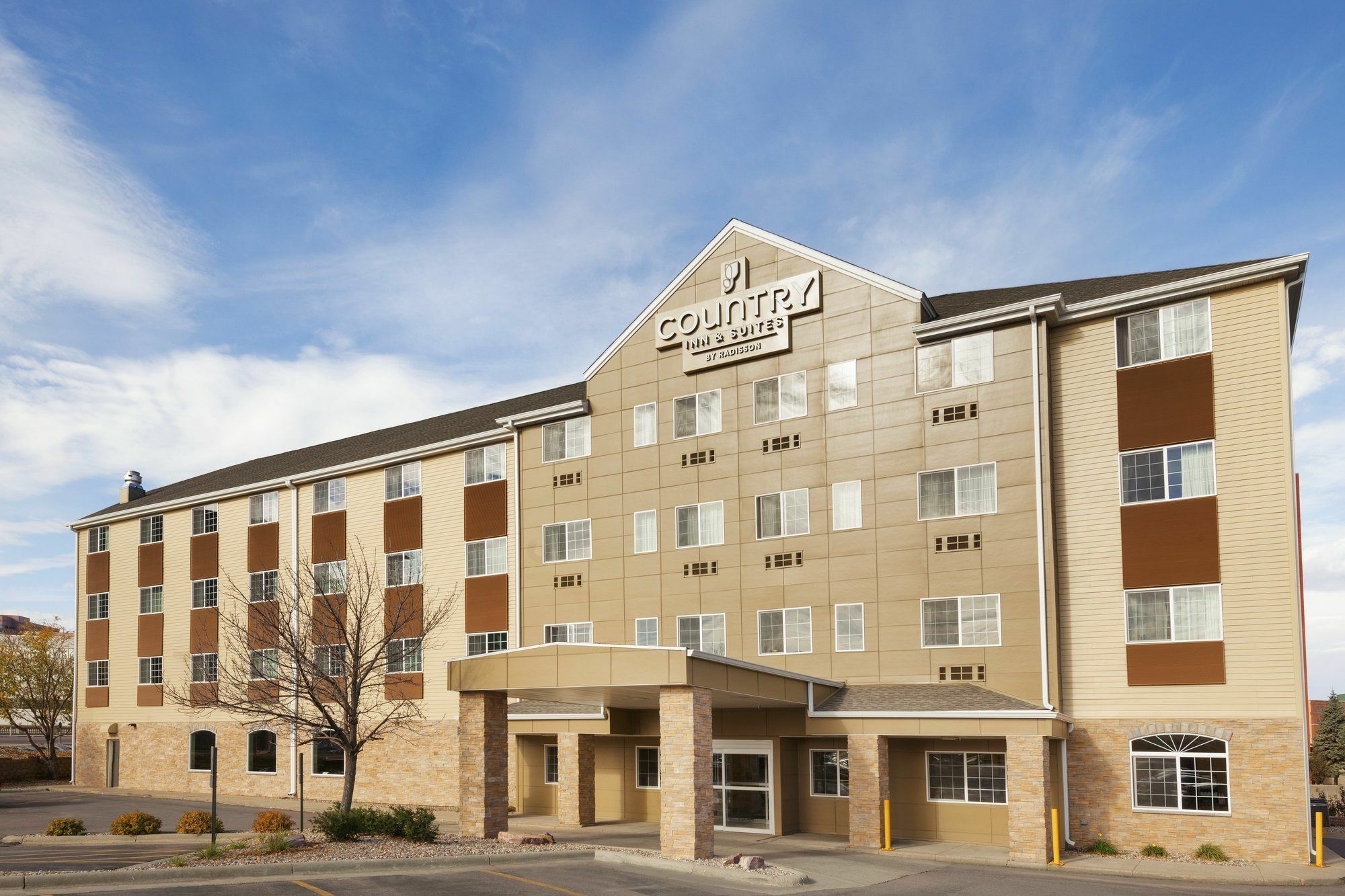 Country Inn & Suites By Radisson, Sioux Falls, Sd Esterno foto